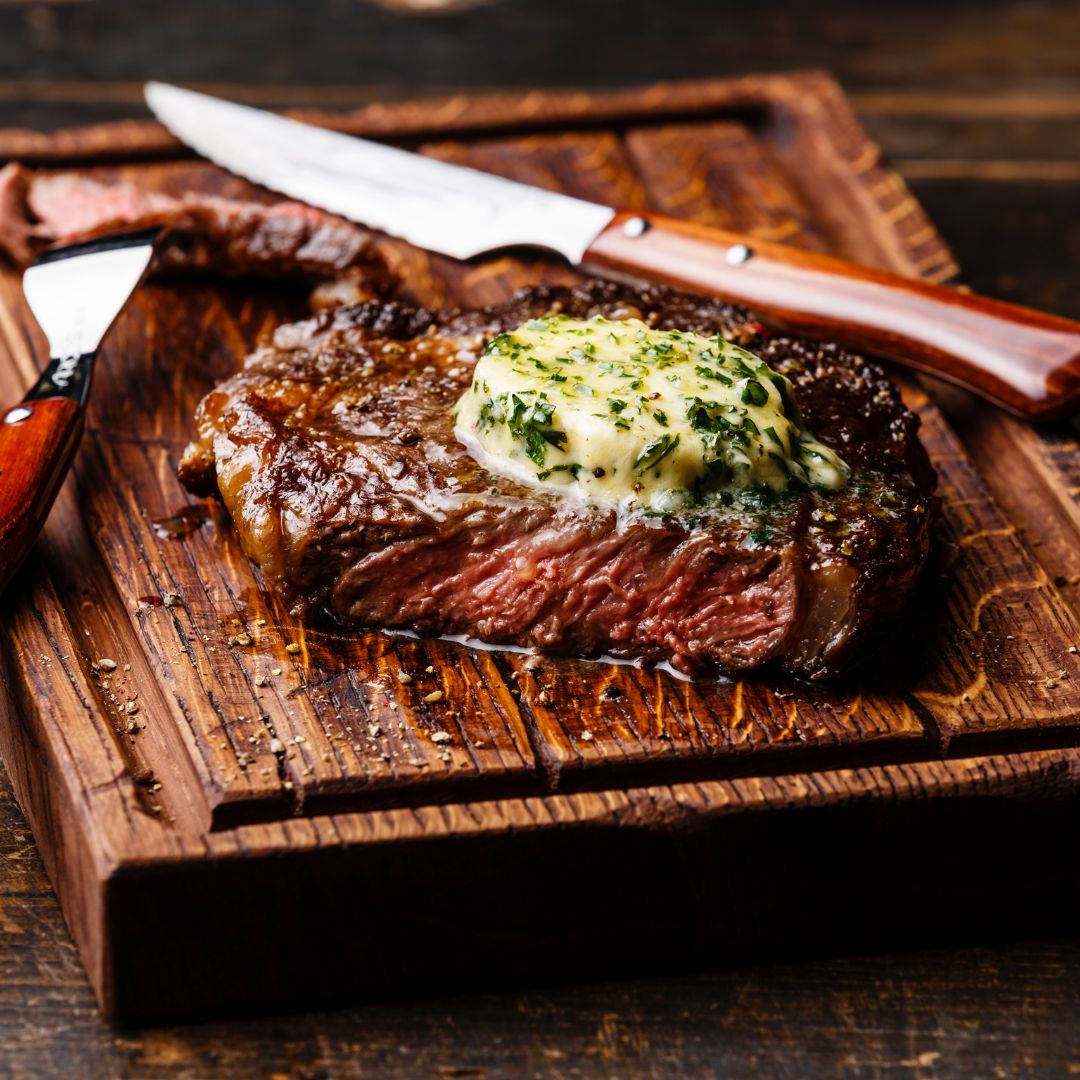 Ribeye