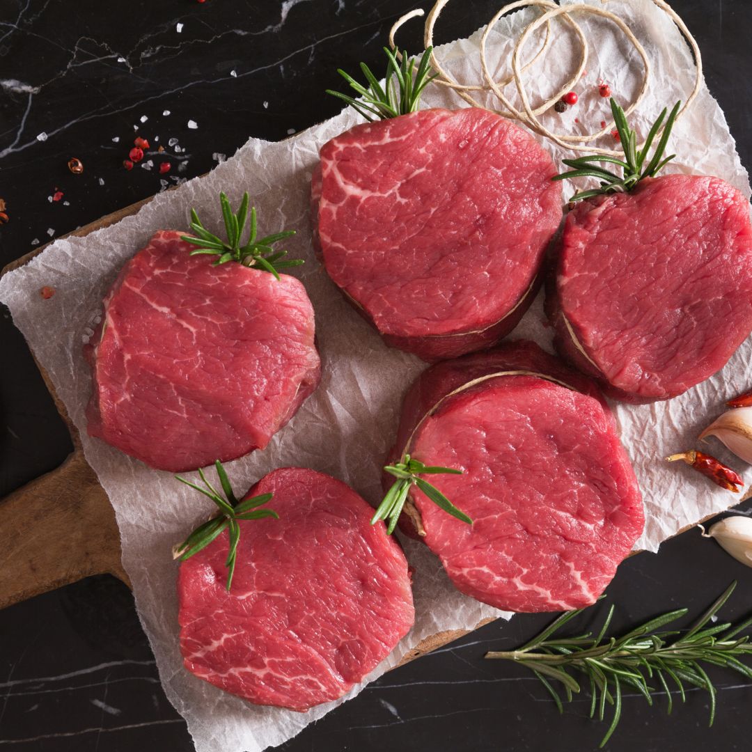 Tenderloin Steak