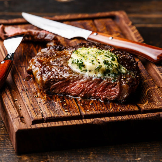 Ribeye