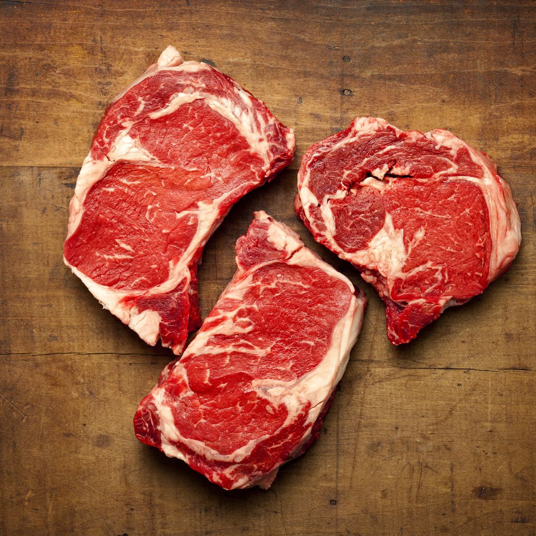 Ribeye