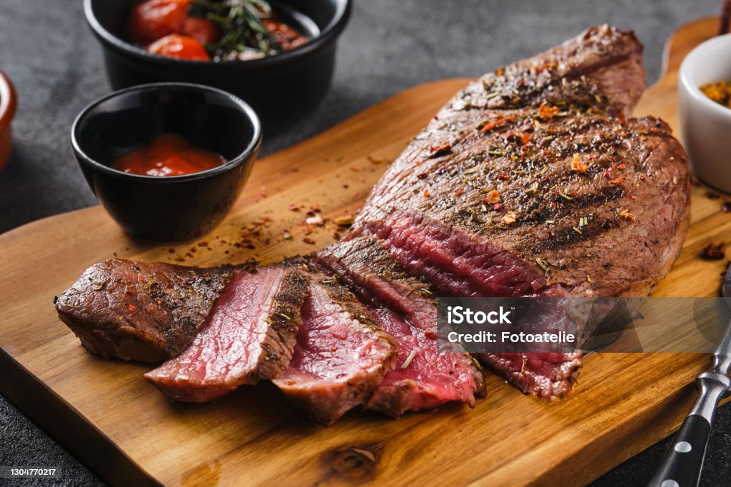 Beef Rump Roast