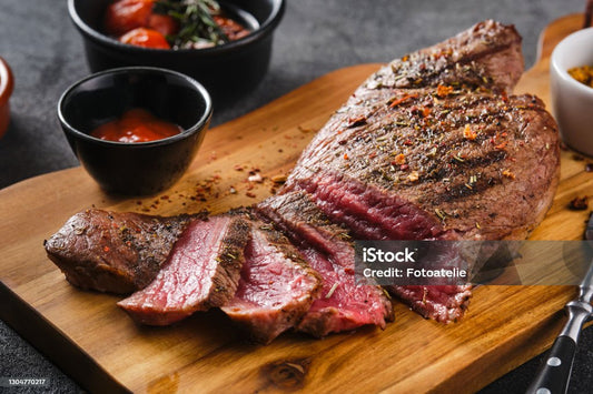 Beef Rump Roast