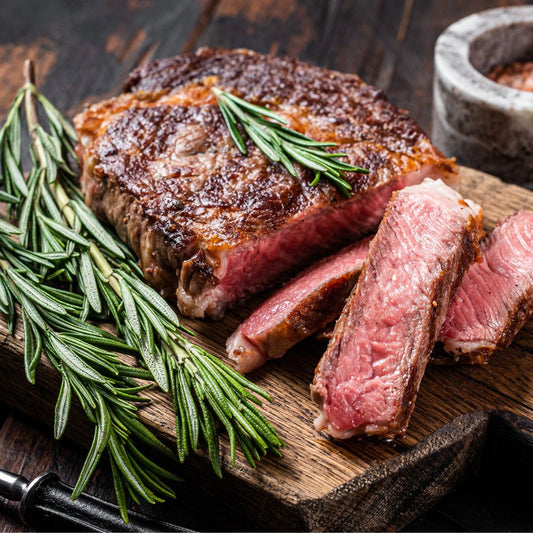 Tenderized Sirloin