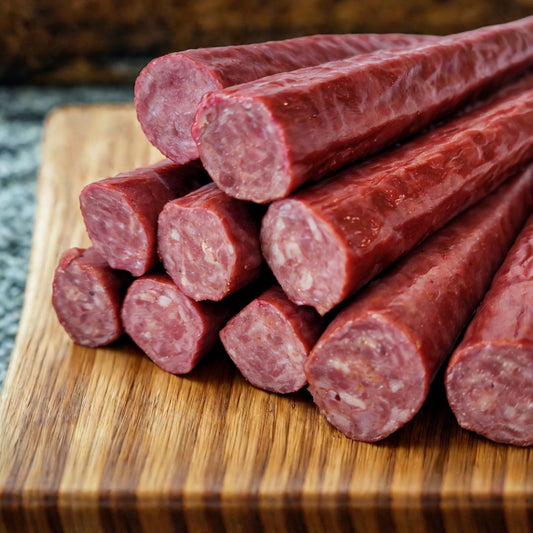 Meat Sticks