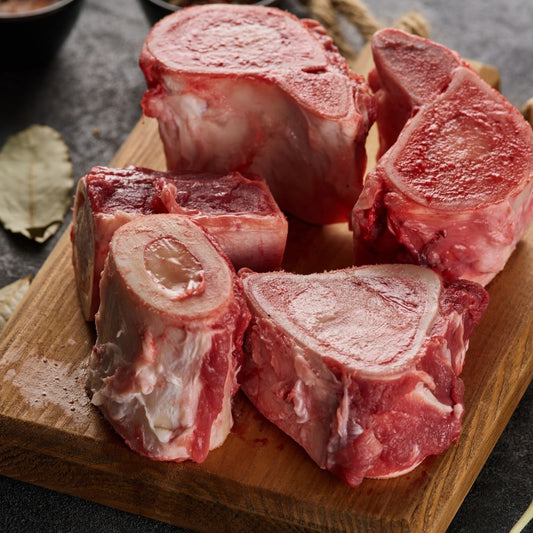 Soup Bones