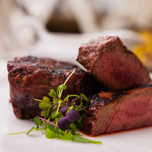 Tenderloin Steak