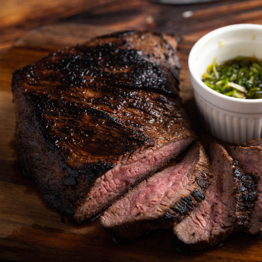 Tri -Tip