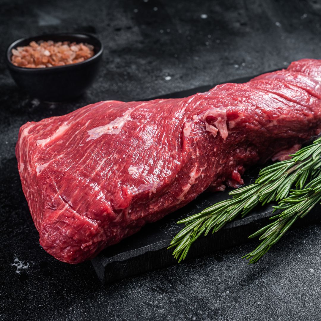 Tri -Tip