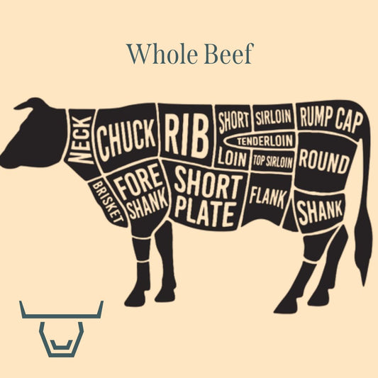 Whole Beef